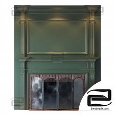 Fireplace 42
