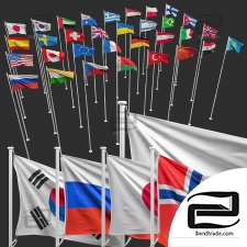 Flags