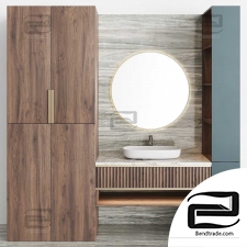 Bathroom 74