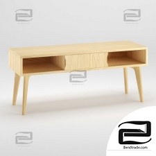 Belfan Design Console Elva (short), console-console