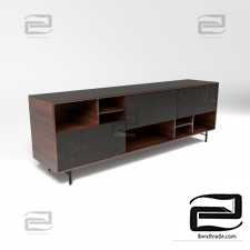 Chest of Drawers Manhattan