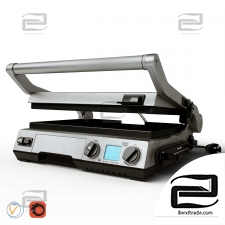 Grill BORK G802