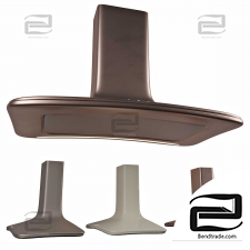 Extractor hood Elica