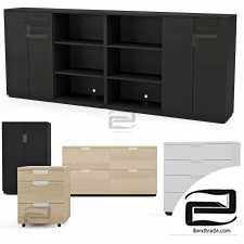 Ikea - Galant 3 Color