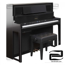 Roland Piano