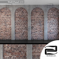 Wall panel 63
