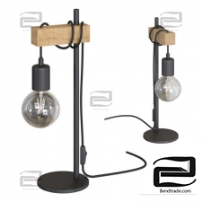 Eglo TOWNSHEND 32918 Table lamp