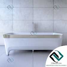 Bath bath Teuco Accademia