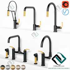 Brizo faucet mixer 1