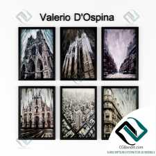 Baguettes Baguettes Valerio D.Ospina 32