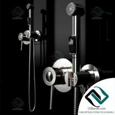 Mixer Grohe BauClassic Mixer 124434