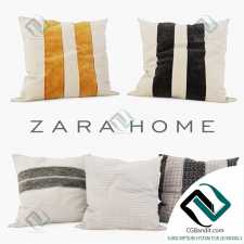 Pillows Zara Home Decorative Pillows 14