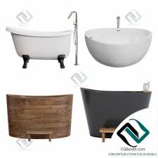 Bath VIVA LUSSO
