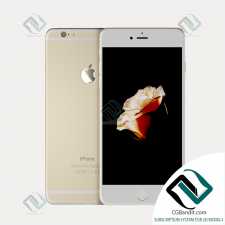 Phone Phone Apple 6 PLUS