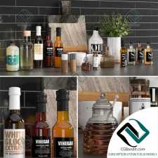 Small things for the kitchen Accessories 12