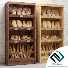 Food Meal Bread