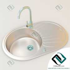 sink Kitchen Sink 234