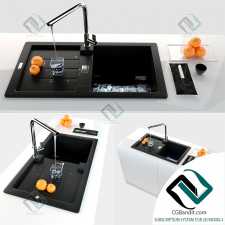sink FRANKE sink