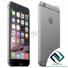 Phone Phone Apple 6