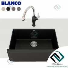 sink Blanco Artona sink