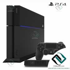 Electronics Electronics SONY PS4