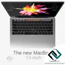 Electronics Electronics MacBook Pro 13-inch