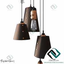 Lamps Loft Style