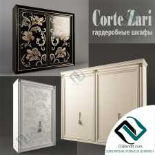 Corte Zari cabinets 