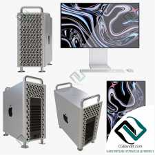 Electronics Electronics Mac Pro 2019