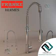 Mixer Mixer FRANKE hermes 