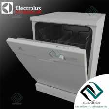 Dishwasher Electrolux Dishwasher