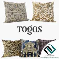 Pillows Pillows TOGAS set 2