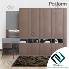 cupboard cabinet with poliform cabinets