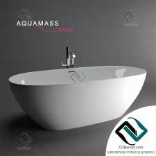 Bath aquamass