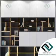 cupboard shelving cabinet