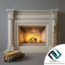Fireplace Fireplace Charlotte