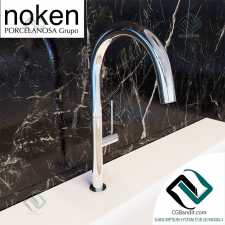 Mixer Mixer NOKEN URBAN STICK 23