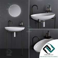 Washbasin washbasin Falper Monsieur