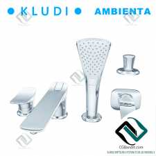 Mixer Kludi Ambienta Mixer