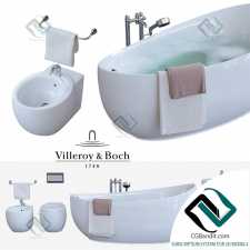 Plumbing Villeroy & Boch plumbing