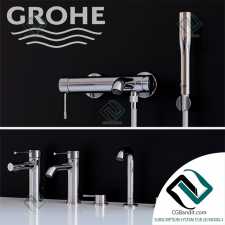 Mixer Grohe Essence 98