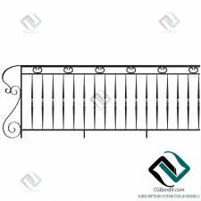 stairs fencing stairs metal fencing 21