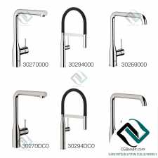 Mixer Grohe Essence 6914