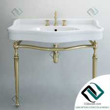 Sbordoni washbasin