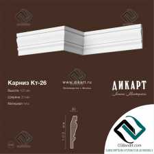 Stucco Stucco Dikart 04