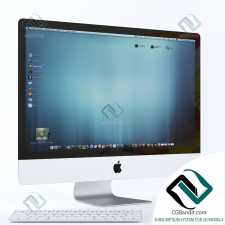 Electronics Electronics iMac 27 inch