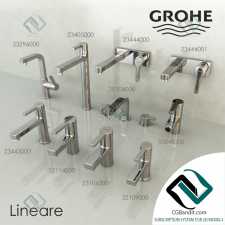 Mixer GROHE Lineare 96 Mixer