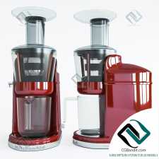 Juicer KitchenAid Juicer