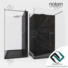 shower cabin shower cabin Noken