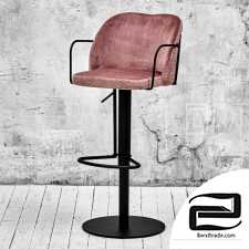 Bar stool LoftDesigne 30476 model